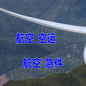徐州观音机场托运快递-选东方航空和上海航空
